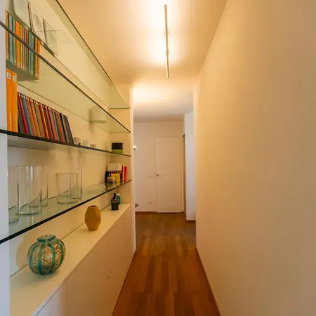 Skyattic - 801 - Citylife - 1 Min Domodossola M5 Milan Exterior photo