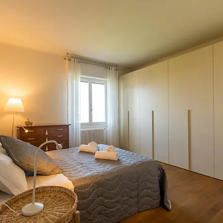 Skyattic - 801 - Citylife - 1 Min Domodossola M5 Milan Exterior photo