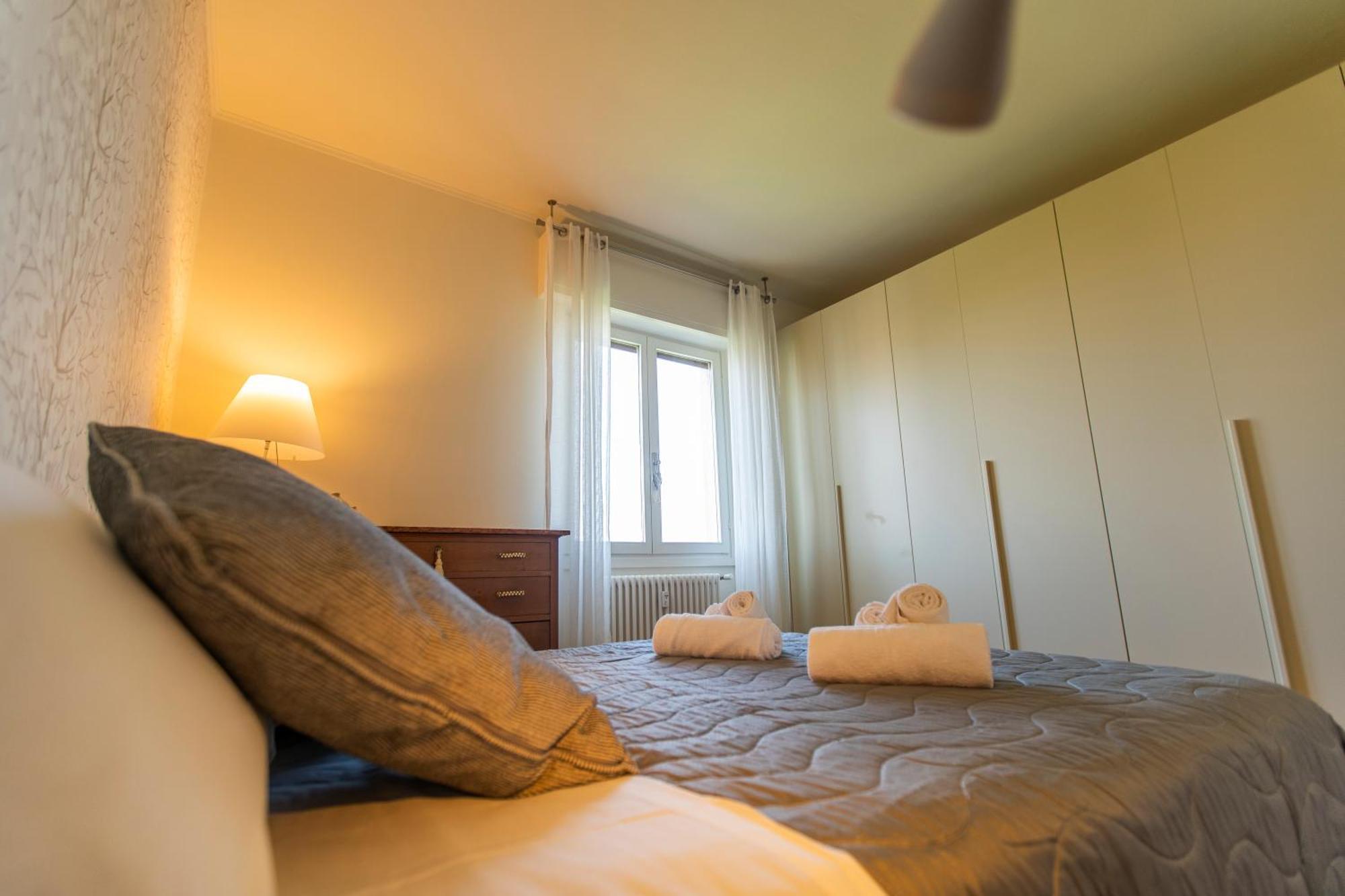 Skyattic - 801 - Citylife - 1 Min Domodossola M5 Milán